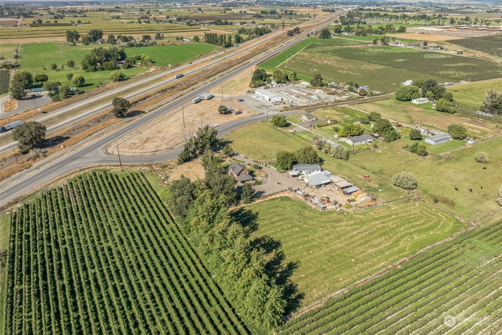 61 North Puterbaugh Road Grandview, WA 98930 - Photo 39 of 40 Gallery Image 39