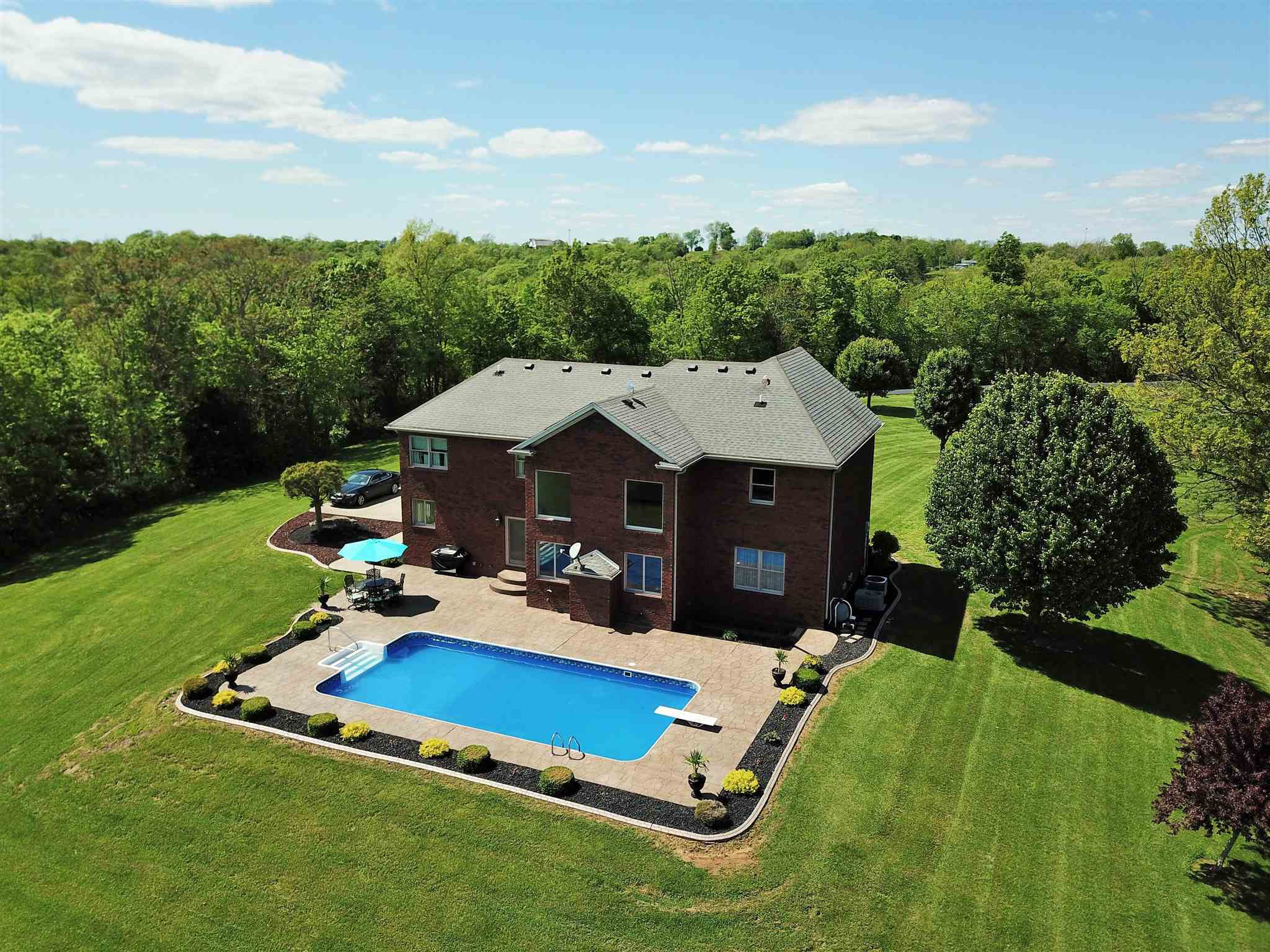 3135 Kings Ridge Road Carrollton, KY 41008 - Photo 36 of 50