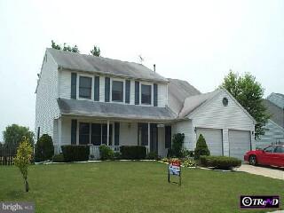 4 McIntosh Road Sewell, NJ 08080 - Photo 1 of 1