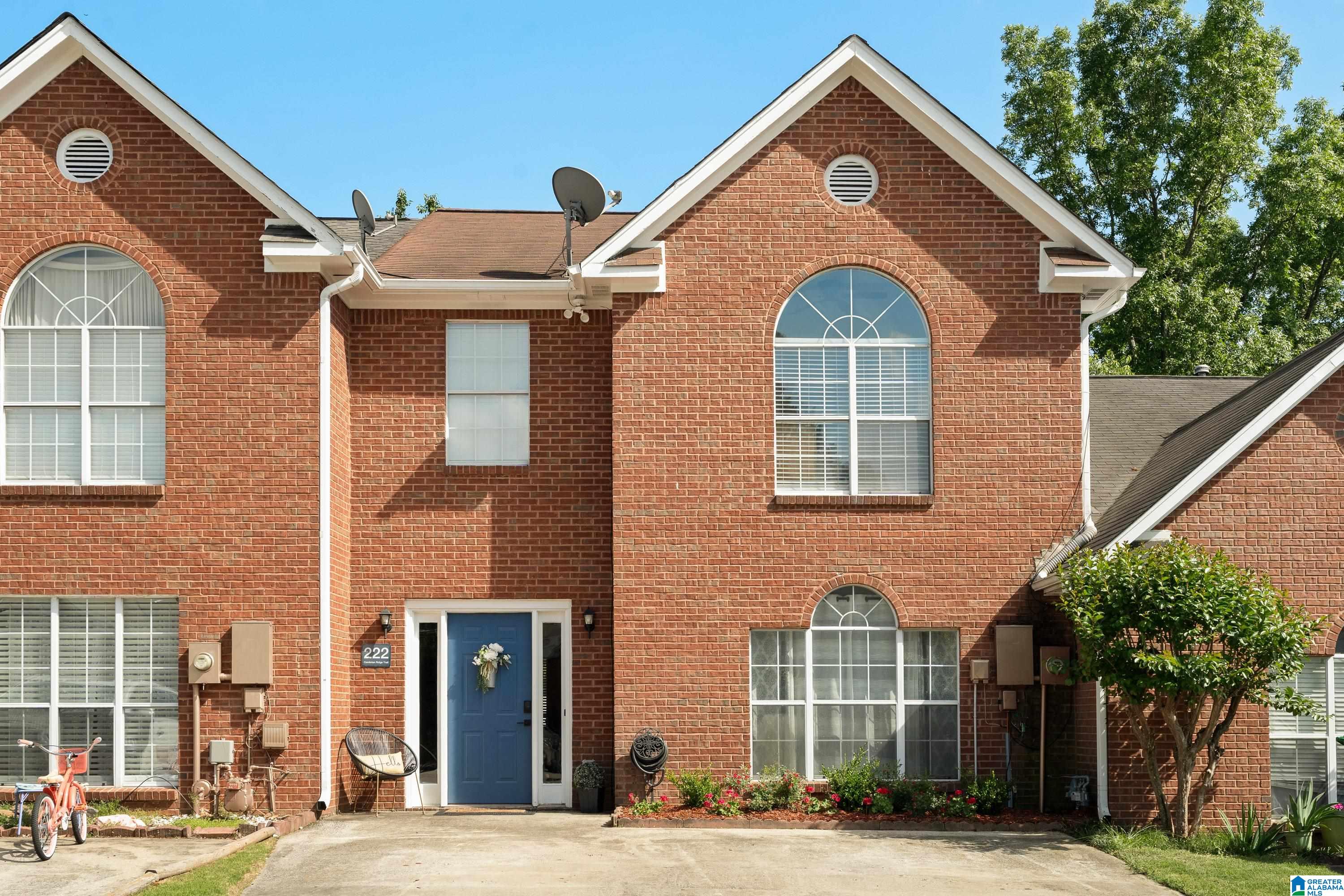 222 Cambrian Ridge Trail Pelham, AL 35124 - Photo 1 of 31