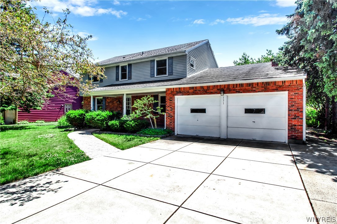 131 Klein Road Amherst, NY 14221 - Photo 1 of 1 Gallery Image 1