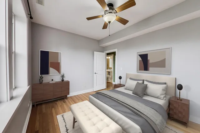 $229,000 | 4333 North Troy Street, Unit 3E, Chicago, IL 60618