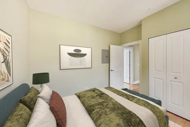 $229,000 | 4333 North Troy Street, Unit 3E, Chicago, IL 60618