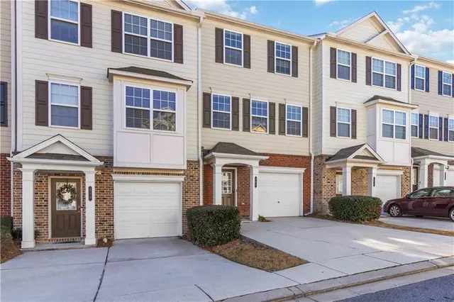 $279,000 | 406 Patina Place, Mableton, GA 30126