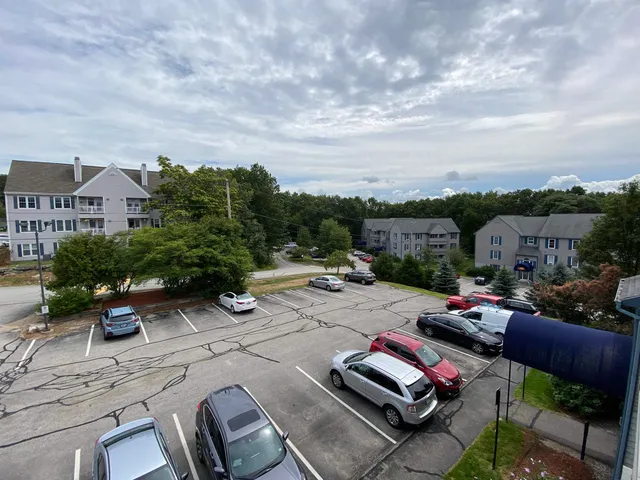 $1,635 | 155 Eastern Avenue, Unit 103, Manchester, NH 03104