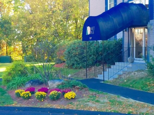 $1,635 | 155 Eastern Avenue, Unit 103, Manchester, NH 03104