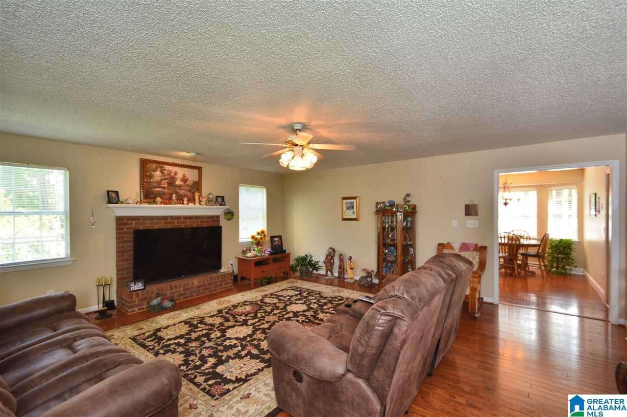 2086 Salem Road Montevallo, AL 35115 - Photo 10 of 47
