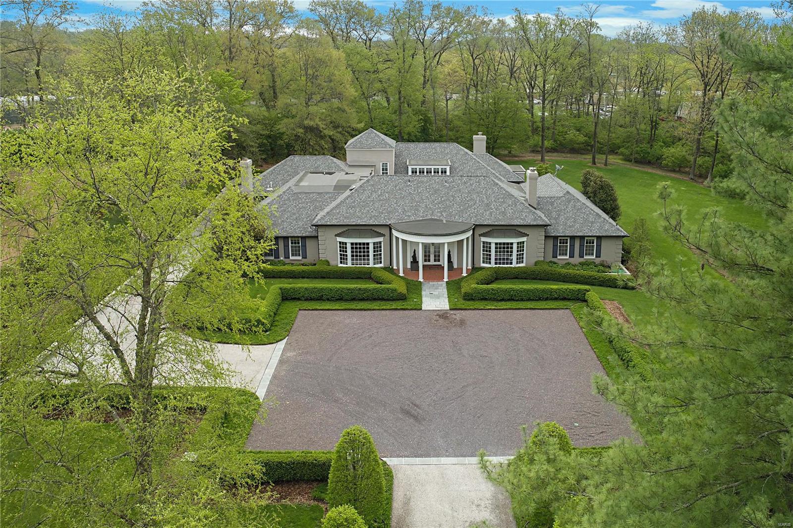 4 Mayfair Road Ladue, MO 63124 - Photo 1 of 39 Gallery Image 1