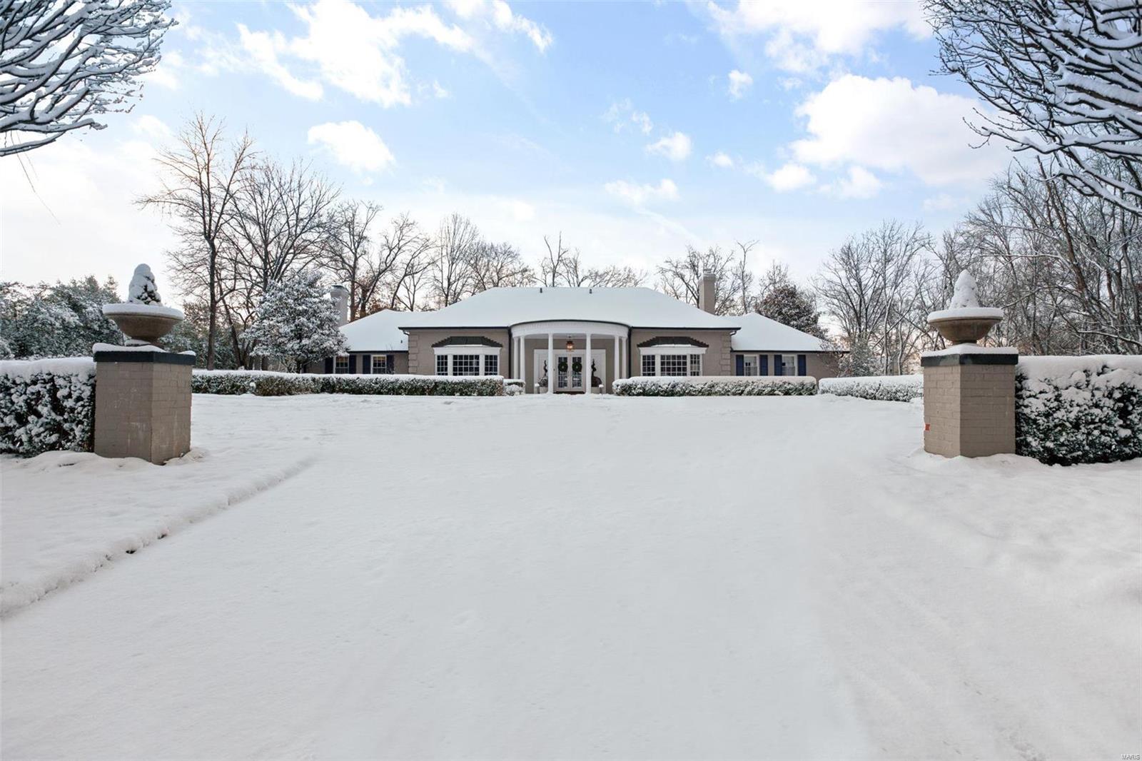 4 Mayfair Road Ladue, MO 63124 - Photo 39 of 39 Gallery Image 39