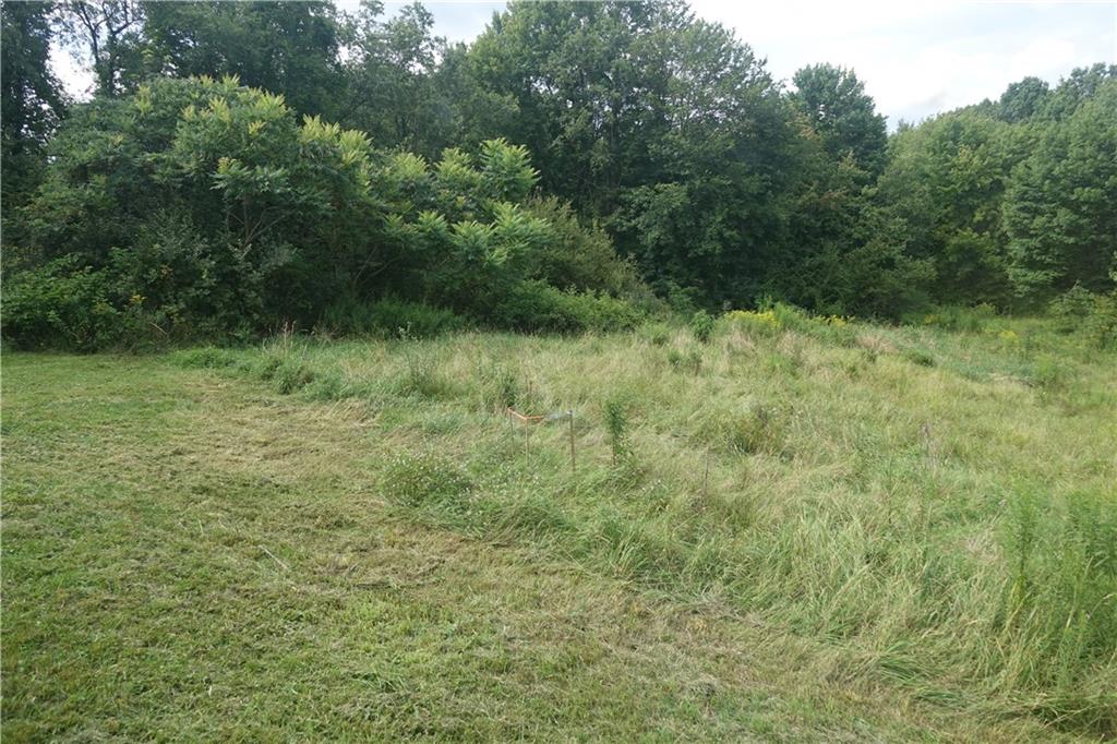 917 New Castle Road Butler, PA 16001 - Photo 20 of 25 27 Cleared and wooded acres