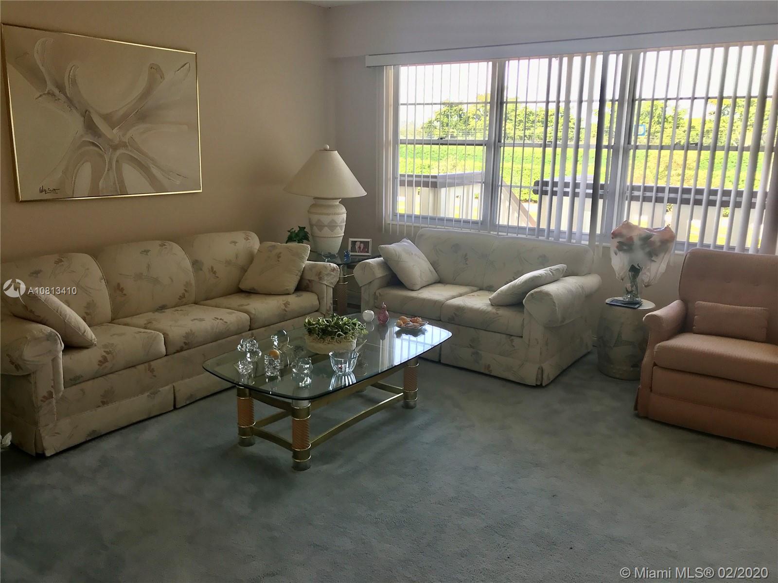 198 Suffolk F, Unit 198 Boca Raton, FL 33434 - Photo 1 of 14 Gallery Image 1