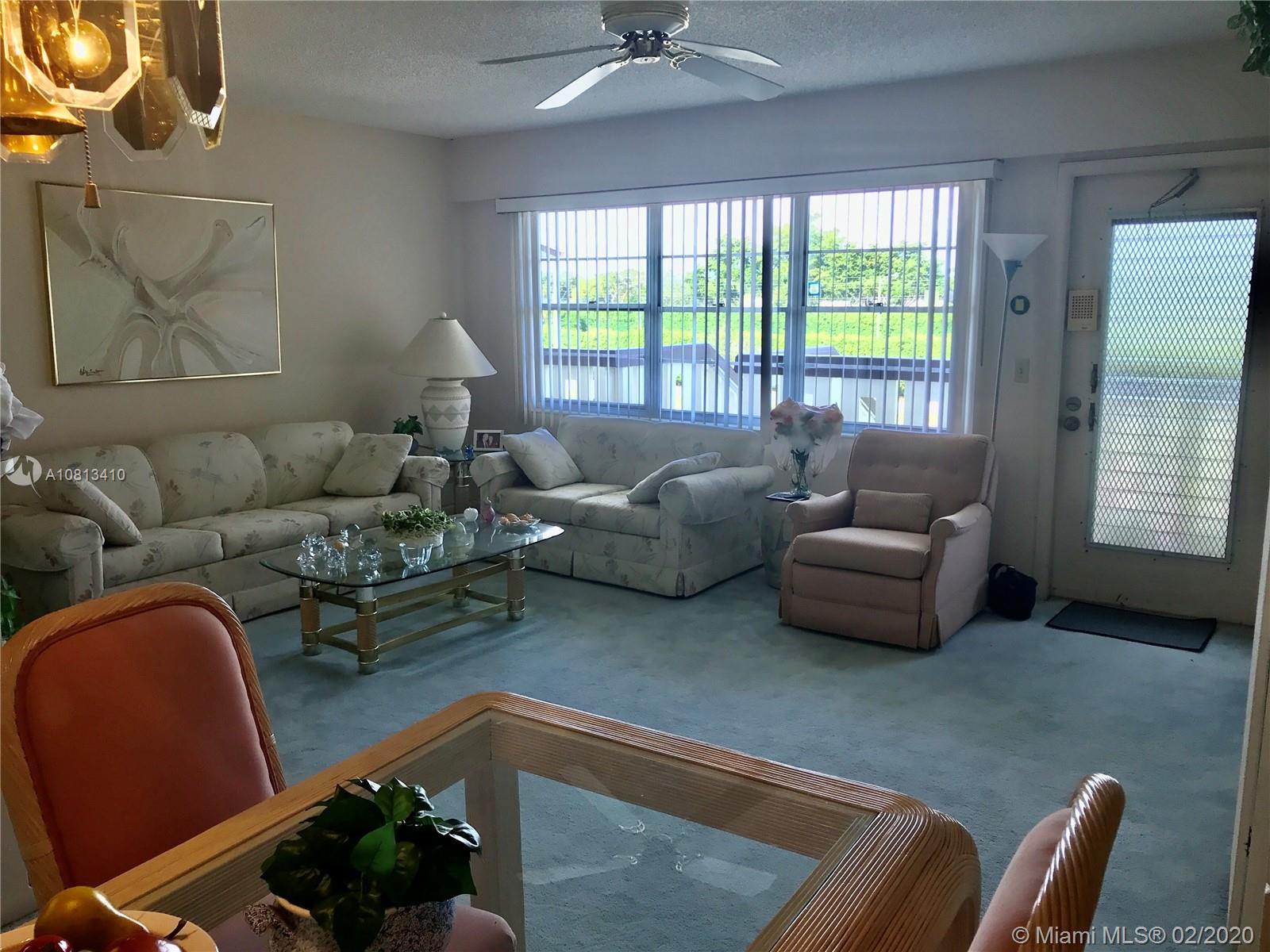 198 Suffolk F, Unit 198 Boca Raton, FL 33434 - Photo 13 of 14 Gallery Image 13