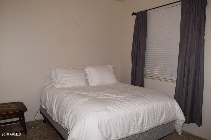 2118 Florence Road Payson, AZ 85541 - Photo 13 of 30 Bedroom 2 (1)
