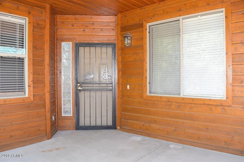 2118 Florence Road Payson, AZ 85541 - Photo 24 of 30 Entrance