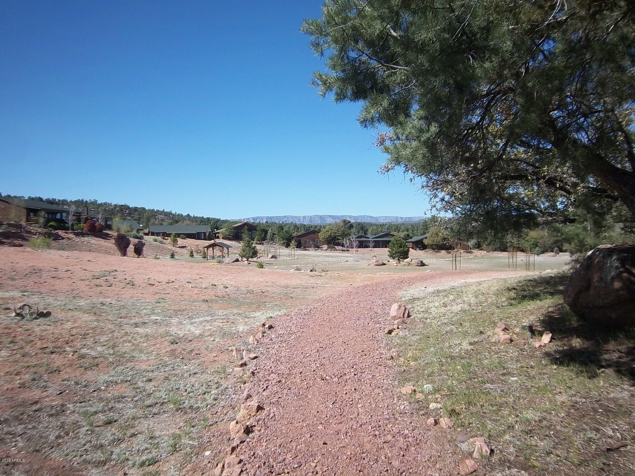 2118 Florence Road Payson, AZ 85541 - Photo 26 of 30 Payson Pines Common Area