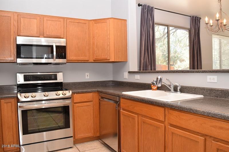 2118 Florence Road Payson, AZ 85541 - Photo 4 of 30 Kitchen (1)
