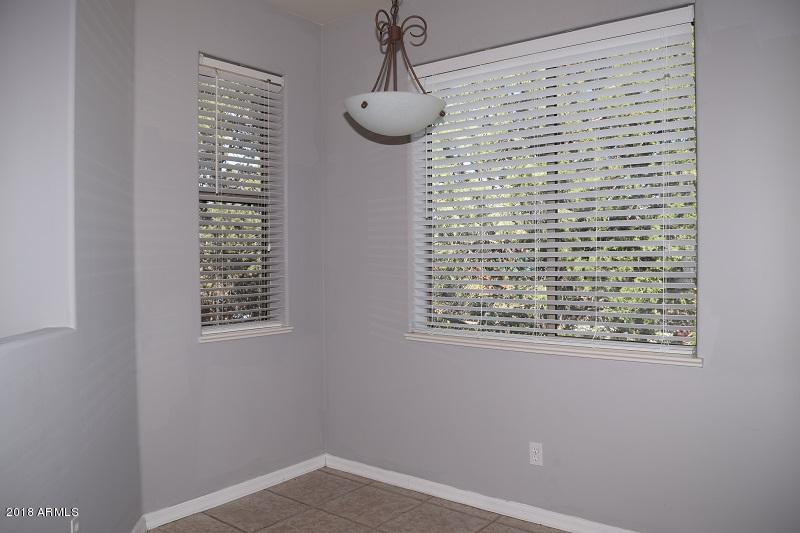 2118 Florence Road Payson, AZ 85541 - Photo 6 of 30 Eat-In Kitchen Area