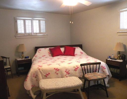 952 Bebout Road Venetia, PA 15367 - Photo 12 of 18 Master Bedroom.