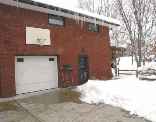 952 Bebout Road Venetia, PA 15367 - Photo 18 of 18 Exterior Back.