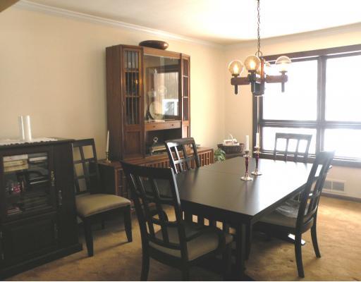Dining Room. 