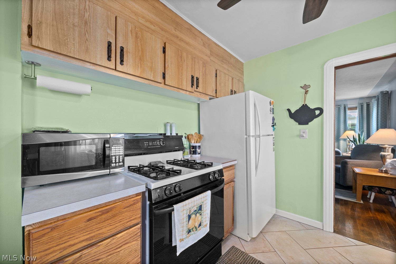 205 North Ridge Road Lorain, OH 44055 - Photo 8 of 26 Gallery Image 8