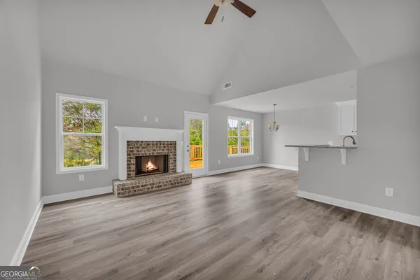 $370,000 | 152 Sewell Road, Lavonia, GA 30553