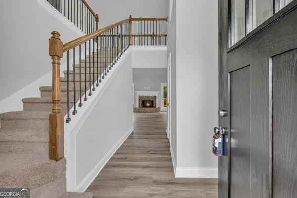 $370,000 | 152 Sewell Road, Lavonia, GA 30553