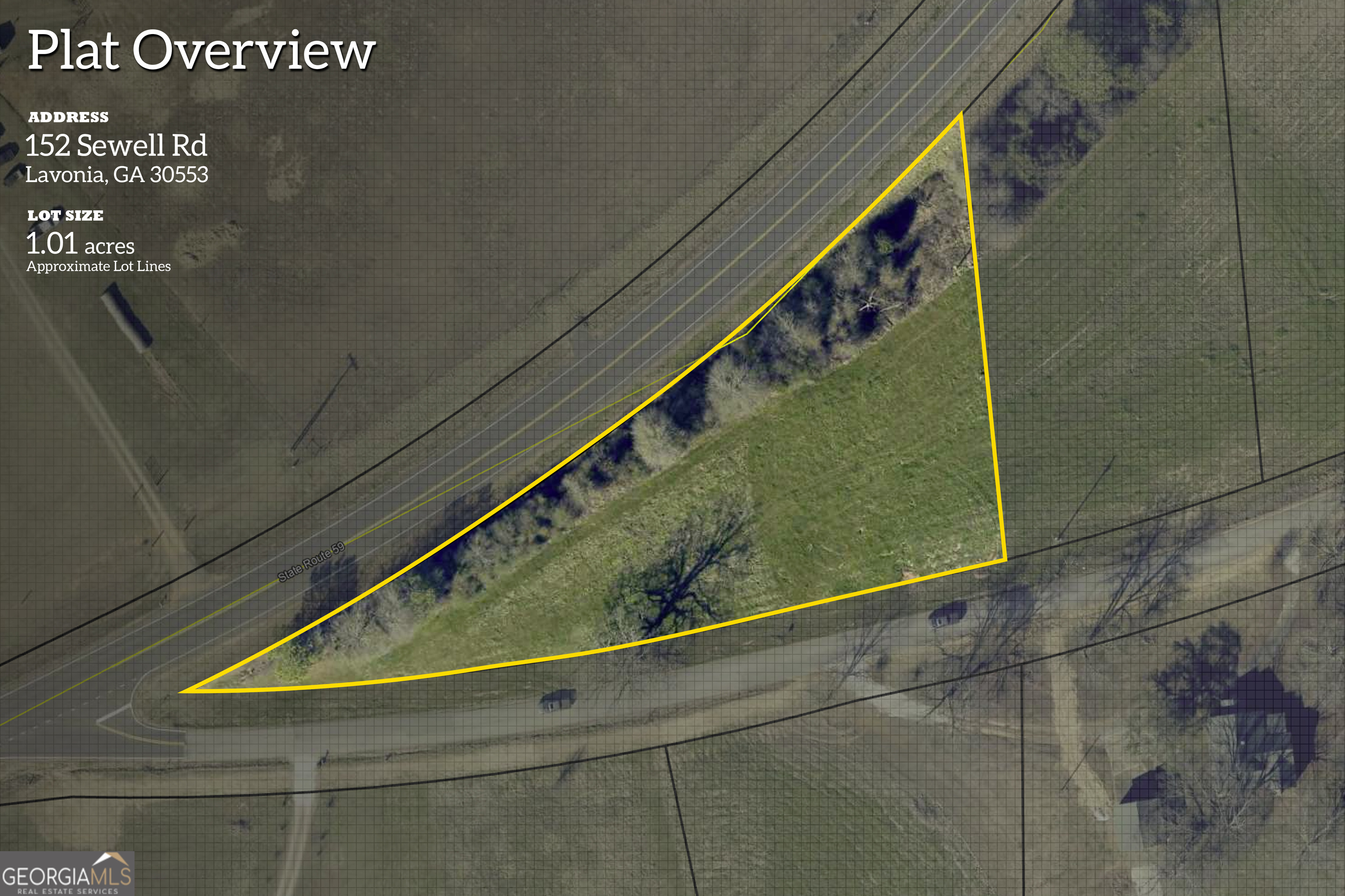 152 Sewell Road Lavonia, GA 30553 - Photo 44 of 60