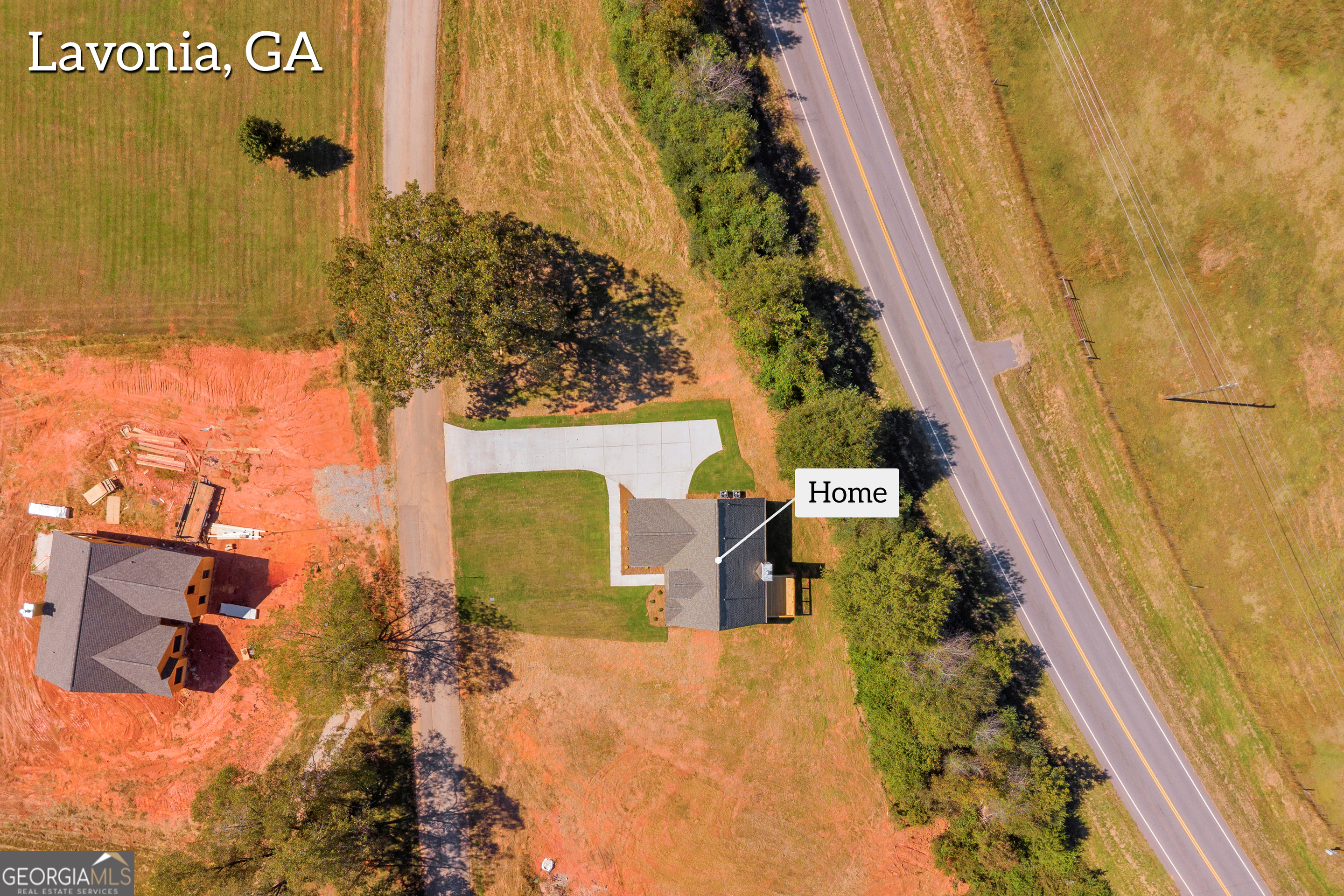 152 Sewell Road Lavonia, GA 30553 - Photo 46 of 60