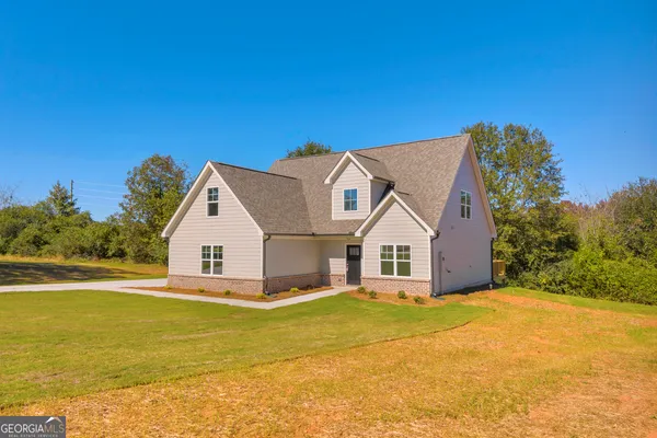 $370,000 | 152 Sewell Road, Lavonia, GA 30553