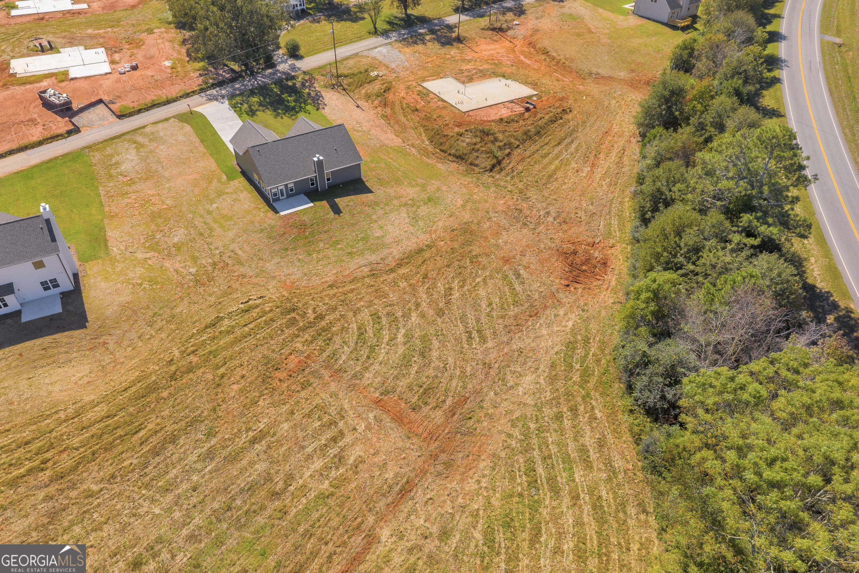 152 Sewell Road Lavonia, GA 30553 - Photo 56 of 60