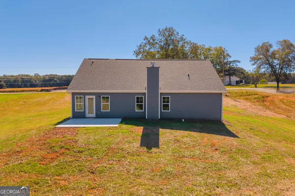 $370,000 | 152 Sewell Road, Lavonia, GA 30553