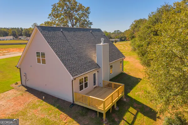 $370,000 | 152 Sewell Road, Lavonia, GA 30553