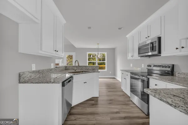 $370,000 | 152 Sewell Road, Lavonia, GA 30553