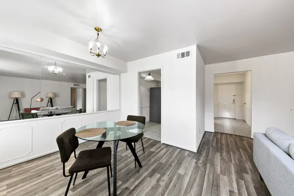 $1,850 | 361 North Post Oak Lane, Unit 231, Houston, TX 77024