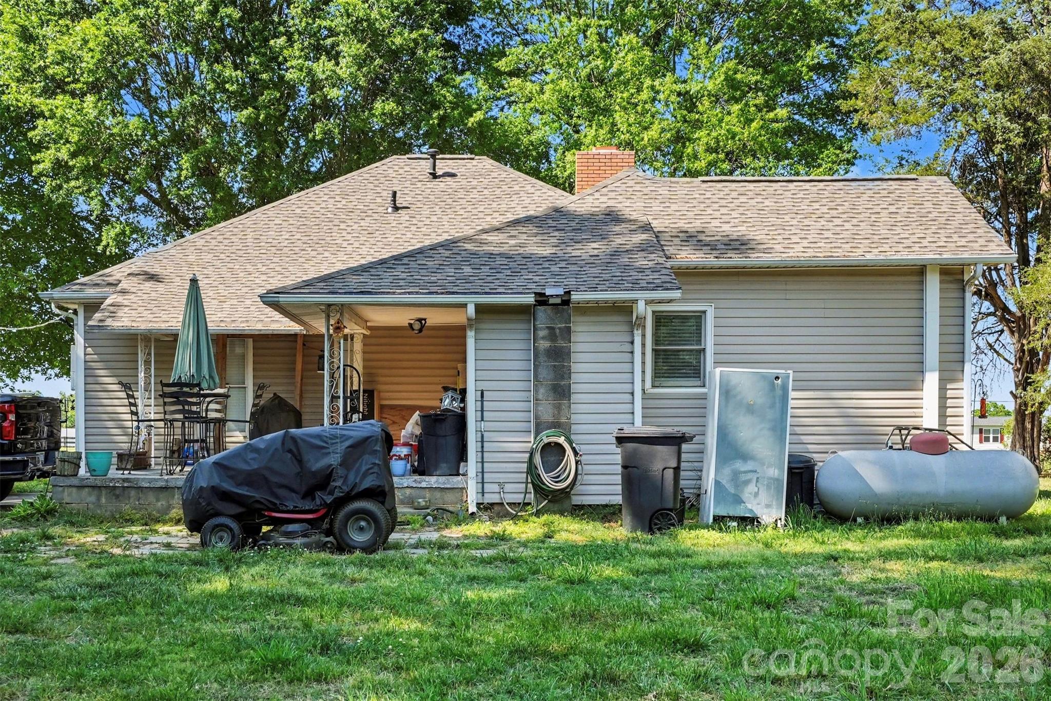 6805 Lackey Road Vale, NC 28168 - Photo 21 of 23