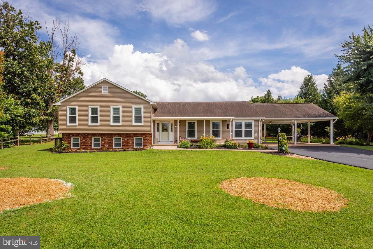 26 Antioch Road Luray, VA 22835 - Photo 1 of 65 Gallery Image 1