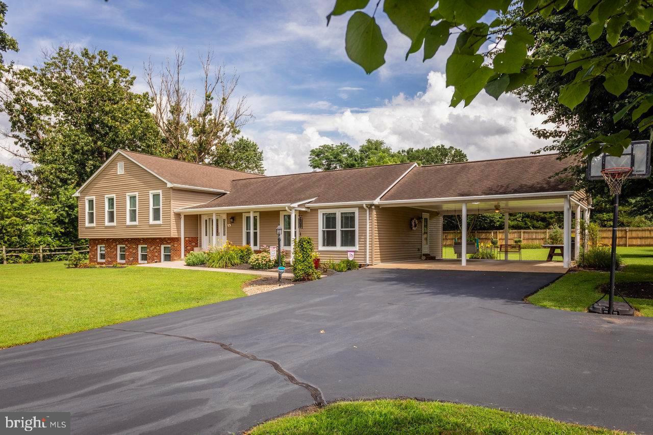 26 Antioch Road Luray, VA 22835 - Photo 2 of 65 Gallery Image 2