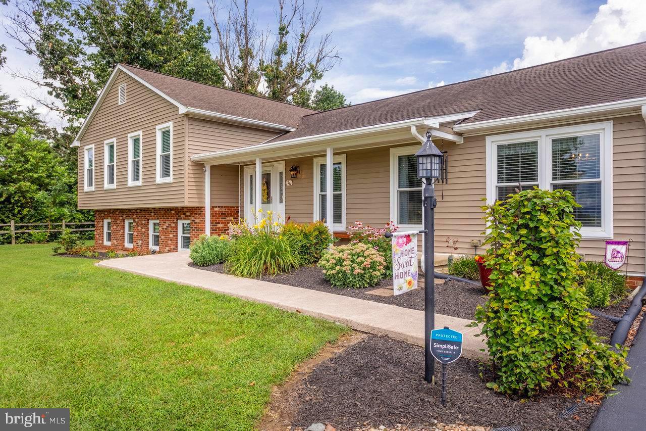 26 Antioch Road Luray, VA 22835 - Photo 3 of 65 Gallery Image 3