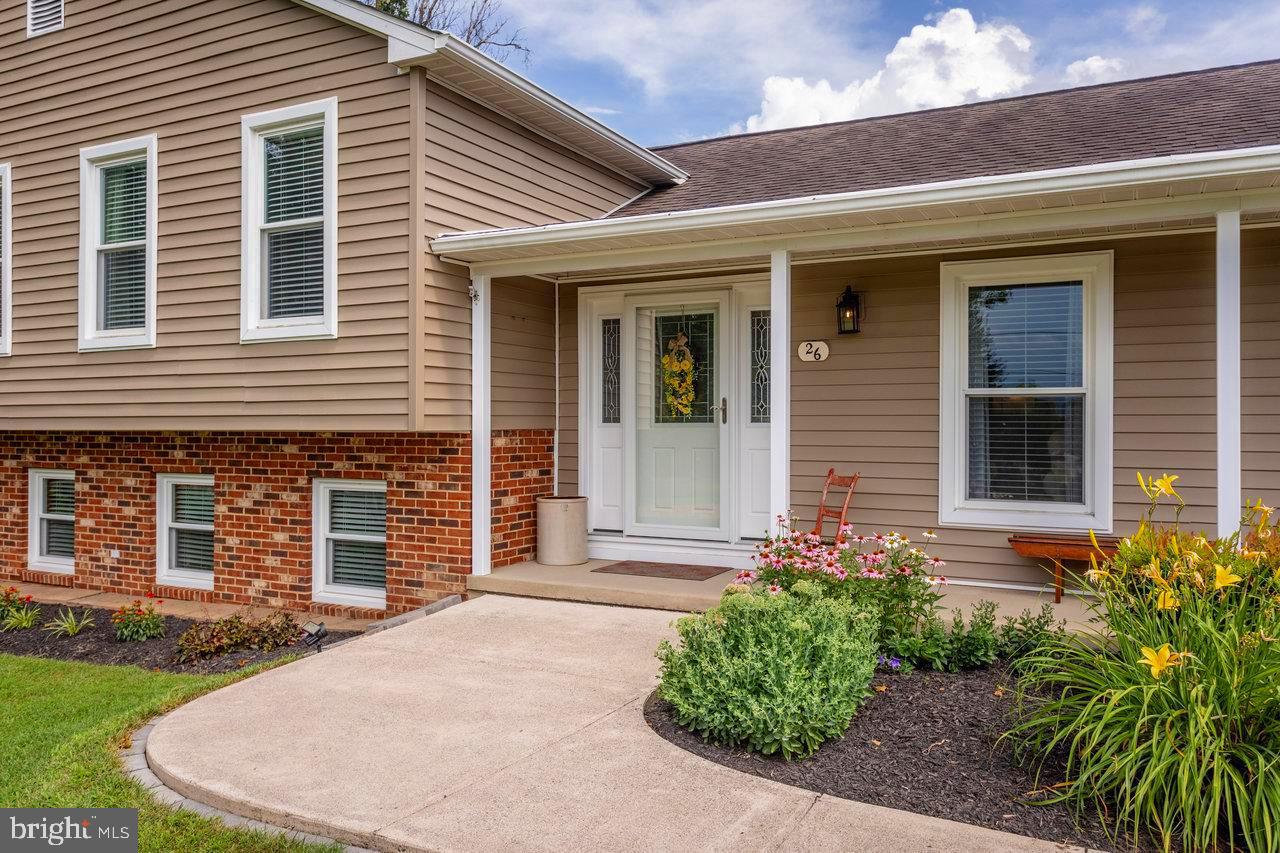 26 Antioch Road Luray, VA 22835 - Photo 4 of 65 Gallery Image 4