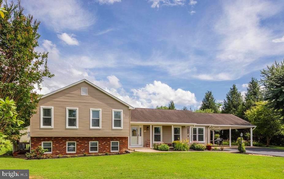 26 Antioch Road Luray, VA 22835 - Photo 47 of 65 Gallery Image 47
