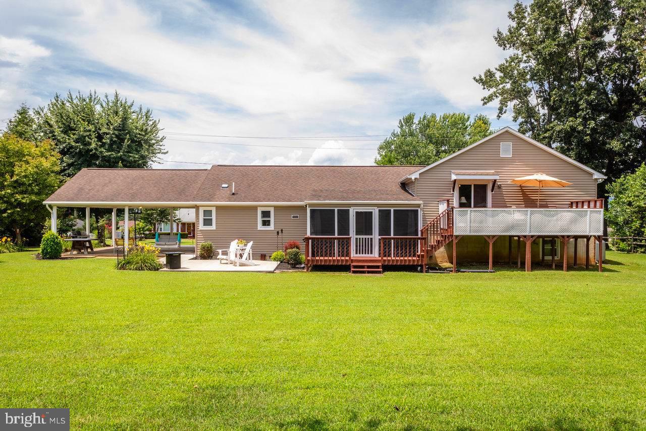 26 Antioch Road Luray, VA 22835 - Photo 58 of 65 Gallery Image 58