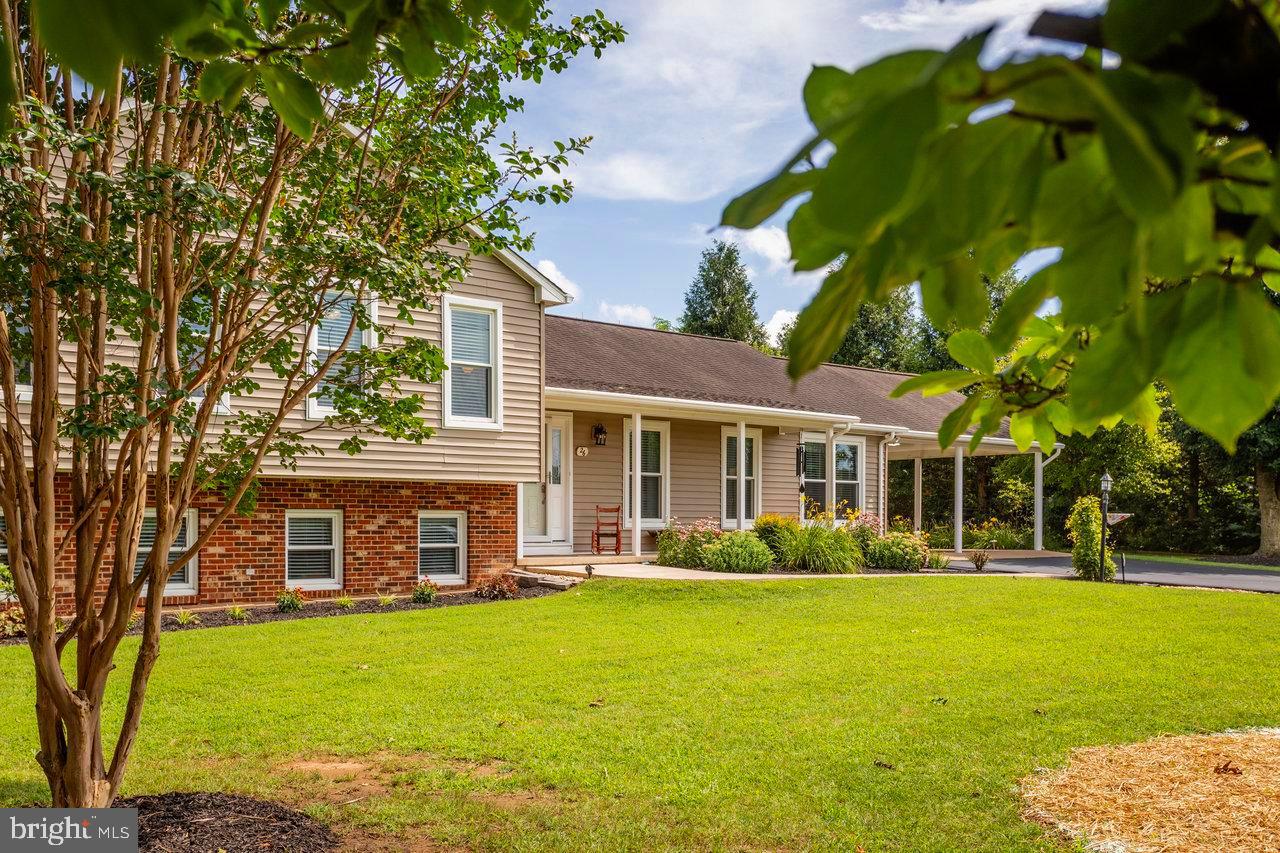 26 Antioch Road Luray, VA 22835 - Photo 65 of 65 Gallery Image 65