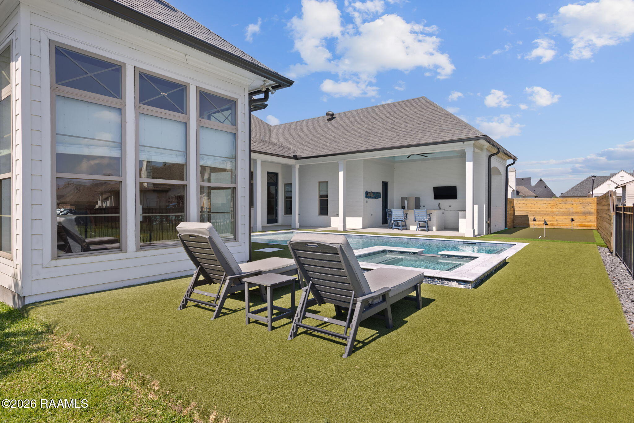 110 Rattan Way Youngsville, LA 70592 - Photo 50 of 53