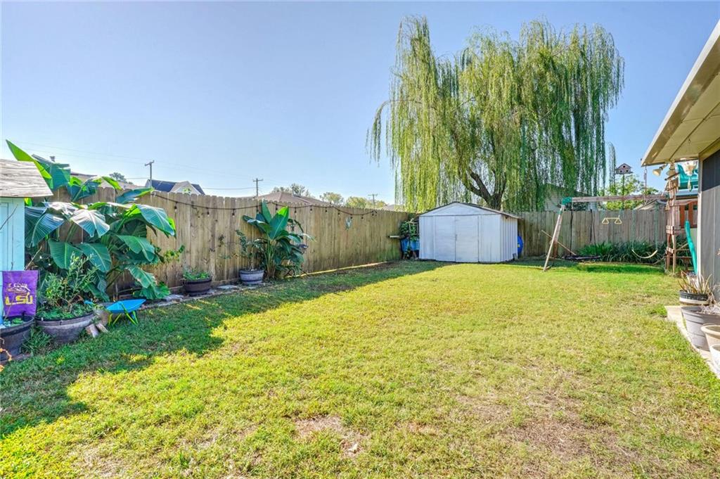 121 Garden Road New Orleans, LA 70123 - Photo 17 of 20