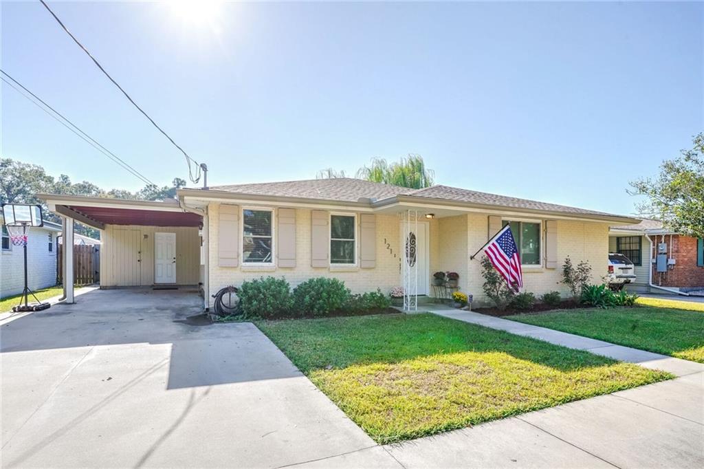 121 Garden Road New Orleans, LA 70123 - Photo 2 of 20