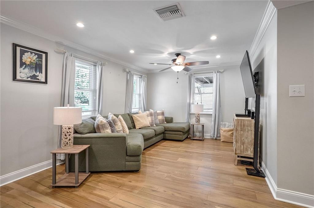 121 Garden Road New Orleans, LA 70123 - Photo 4 of 20