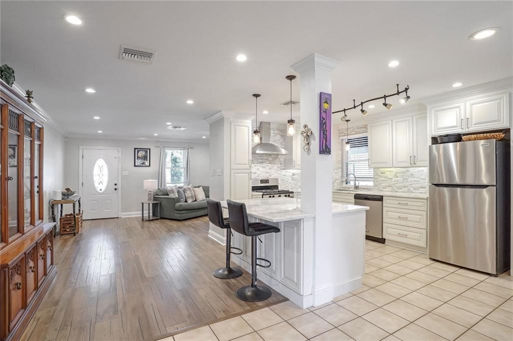 121 Garden Road New Orleans, LA 70123 - Photo 7 of 20