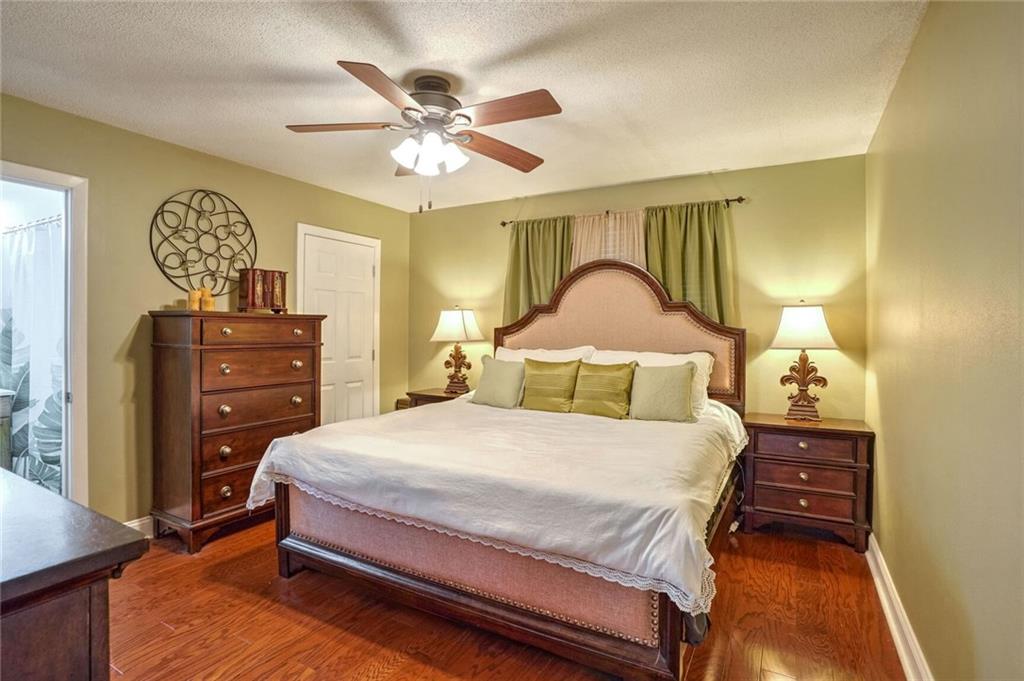 121 Garden Road New Orleans, LA 70123 - Photo 10 of 20
