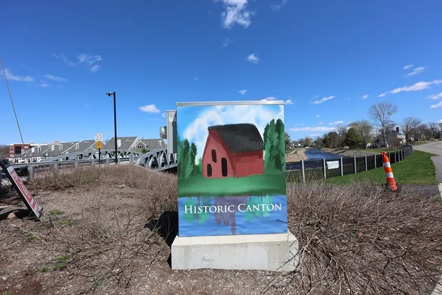 $2,900 | 150 Neponset Street, Unit 150, Canton, MA 02021